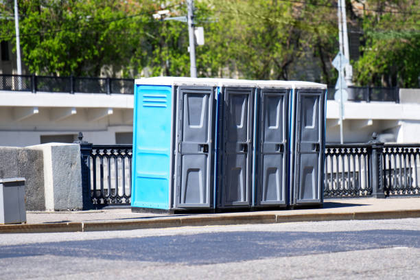 Portable Toilet Options We Offer in Indian River Estates, FL